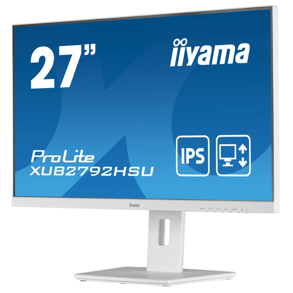 IIYAMA XUB2792HSU-W5