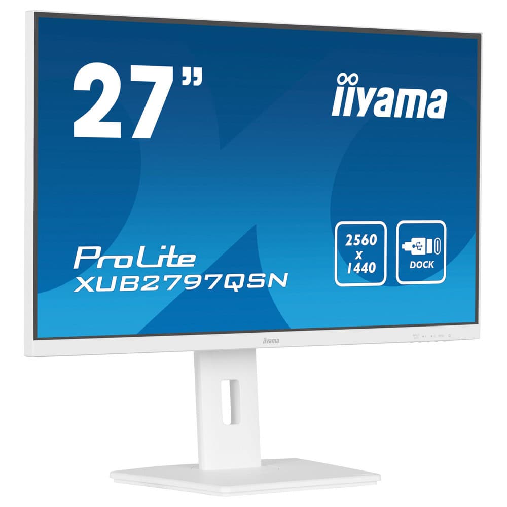 IIYAMA XUB2797QSN-W2