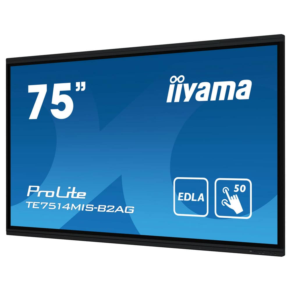 IIYAMA TE7514MIS-B2AG