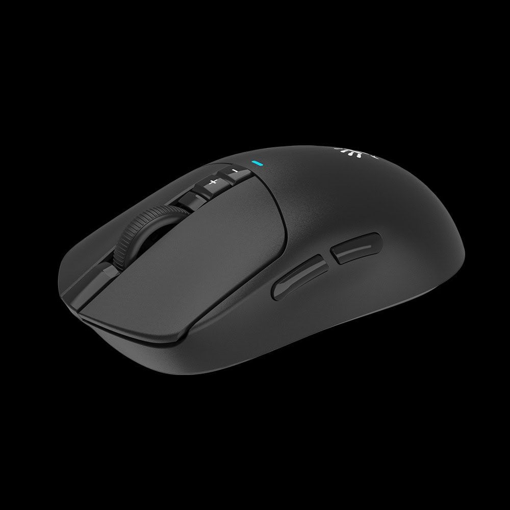 Мишка A4tech Bloody R72 Pro Black