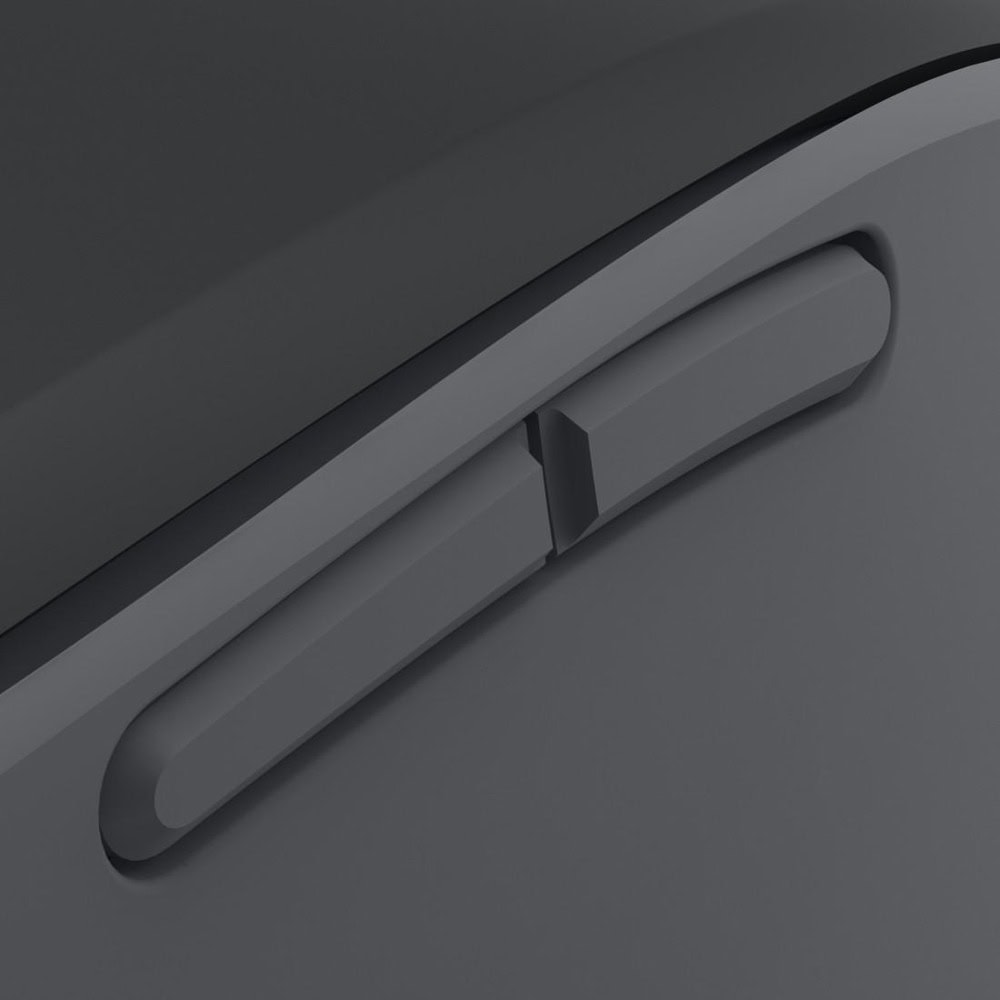 HAMA WM-450 Black 173079