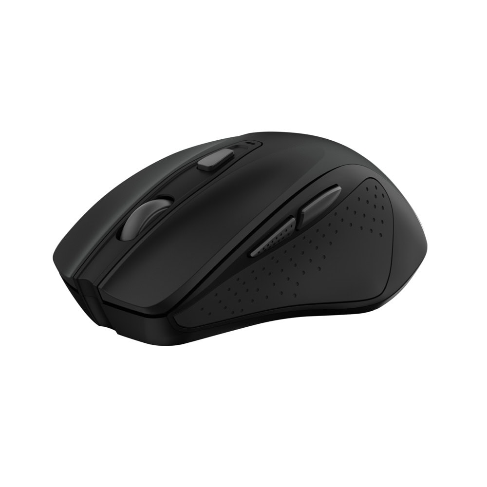 Trust Nito Silent Black 25549