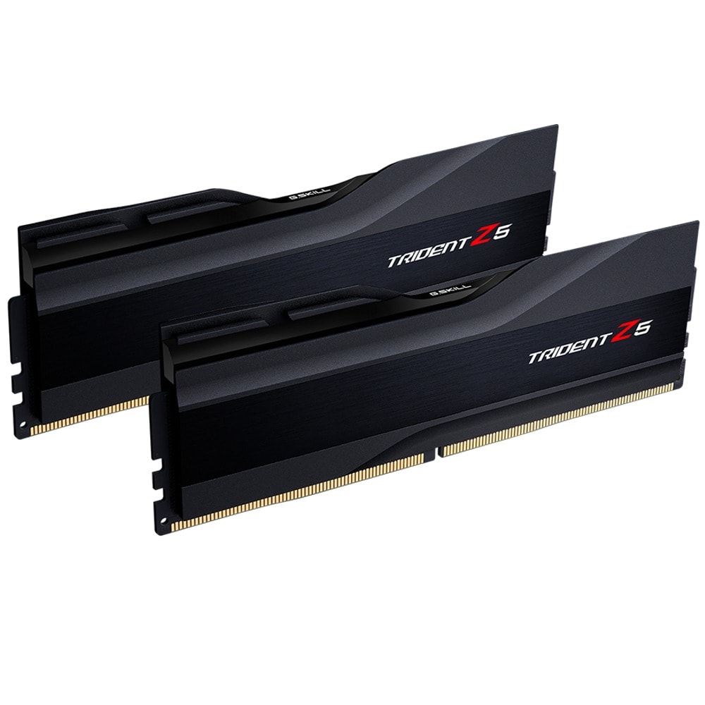 G.SKILL Trident Z5 F5-6000U4040E16GX2-TZ5K