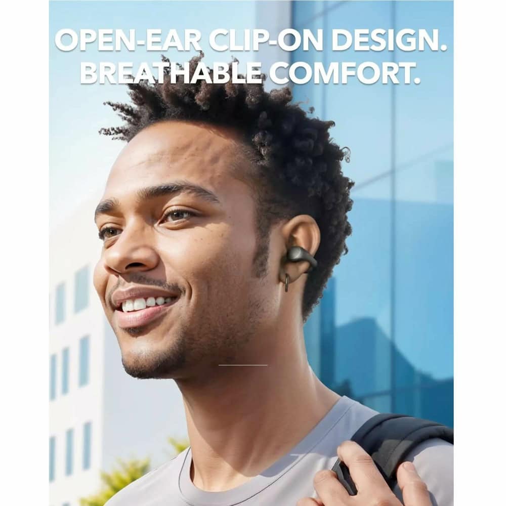 Anker SoundCore C40i Black A3331GZ1