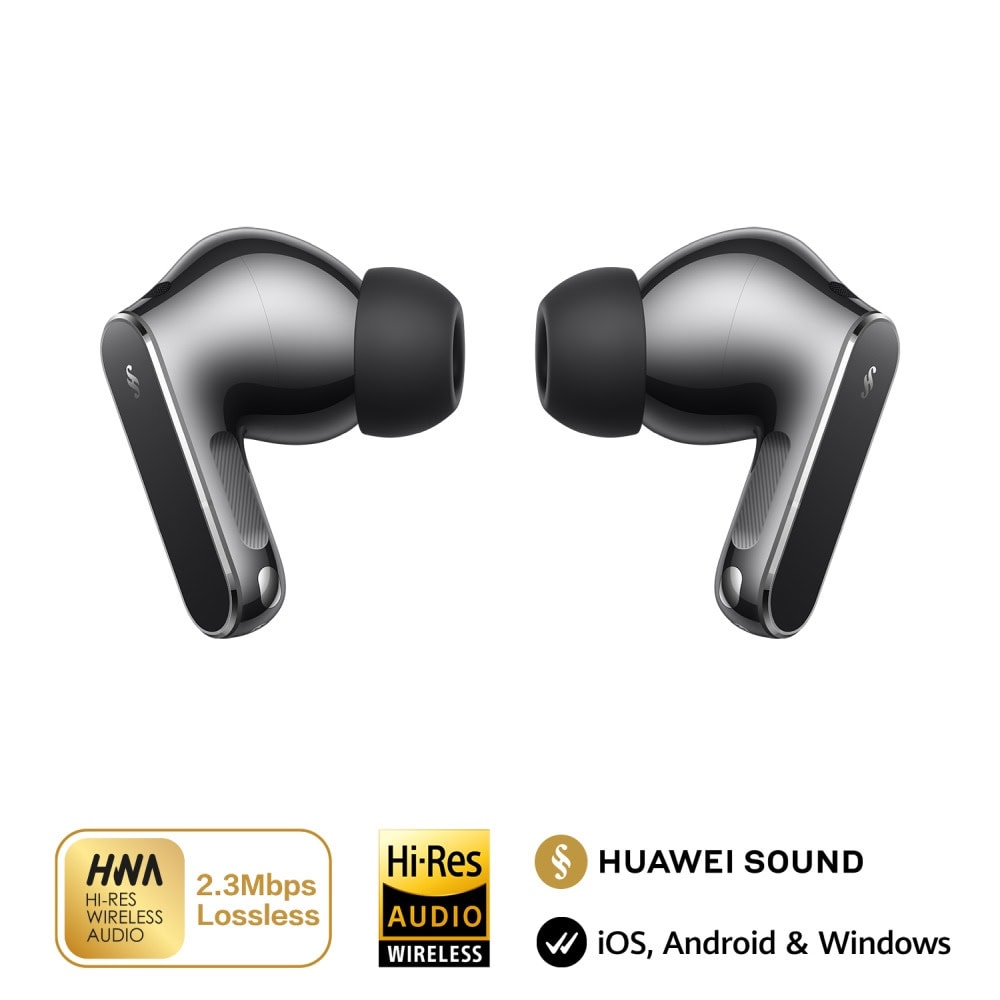 Huawei FreeBuds Pro 5 Gray 6942103171581
