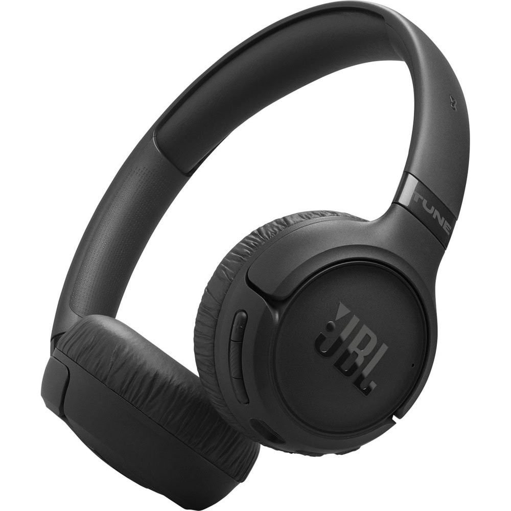 JBL Tune 680NC Black | JAR Computers JBL Tune 680NC Black