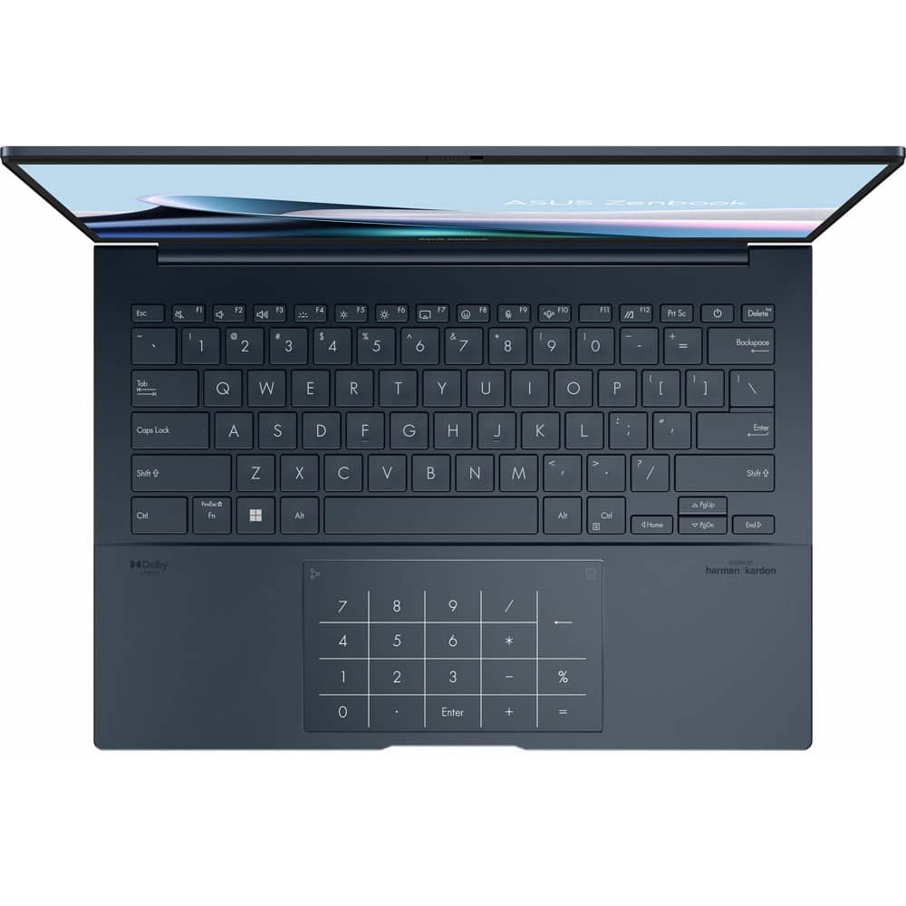 Asus Zenbook 14 OLED UX3405CA-ST1098W 90NB14W1-M01