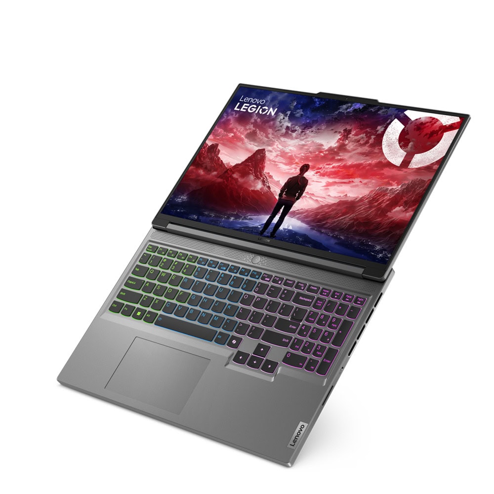 Лаптоп Lenovo Slim 5 16ARP9 83EX0001BM