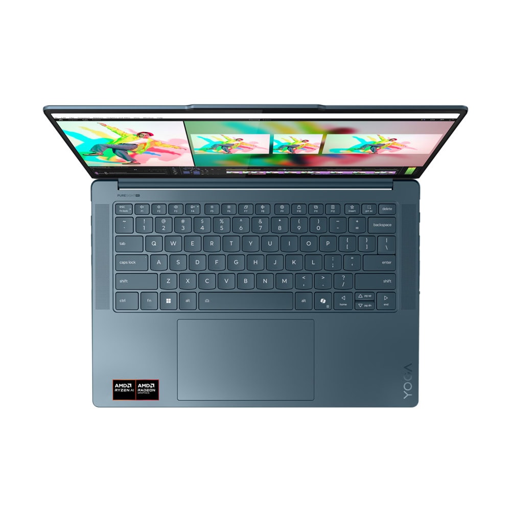 Лаптоп Lenovo Yoga Pro 7 14ASP10 83LX000EBM