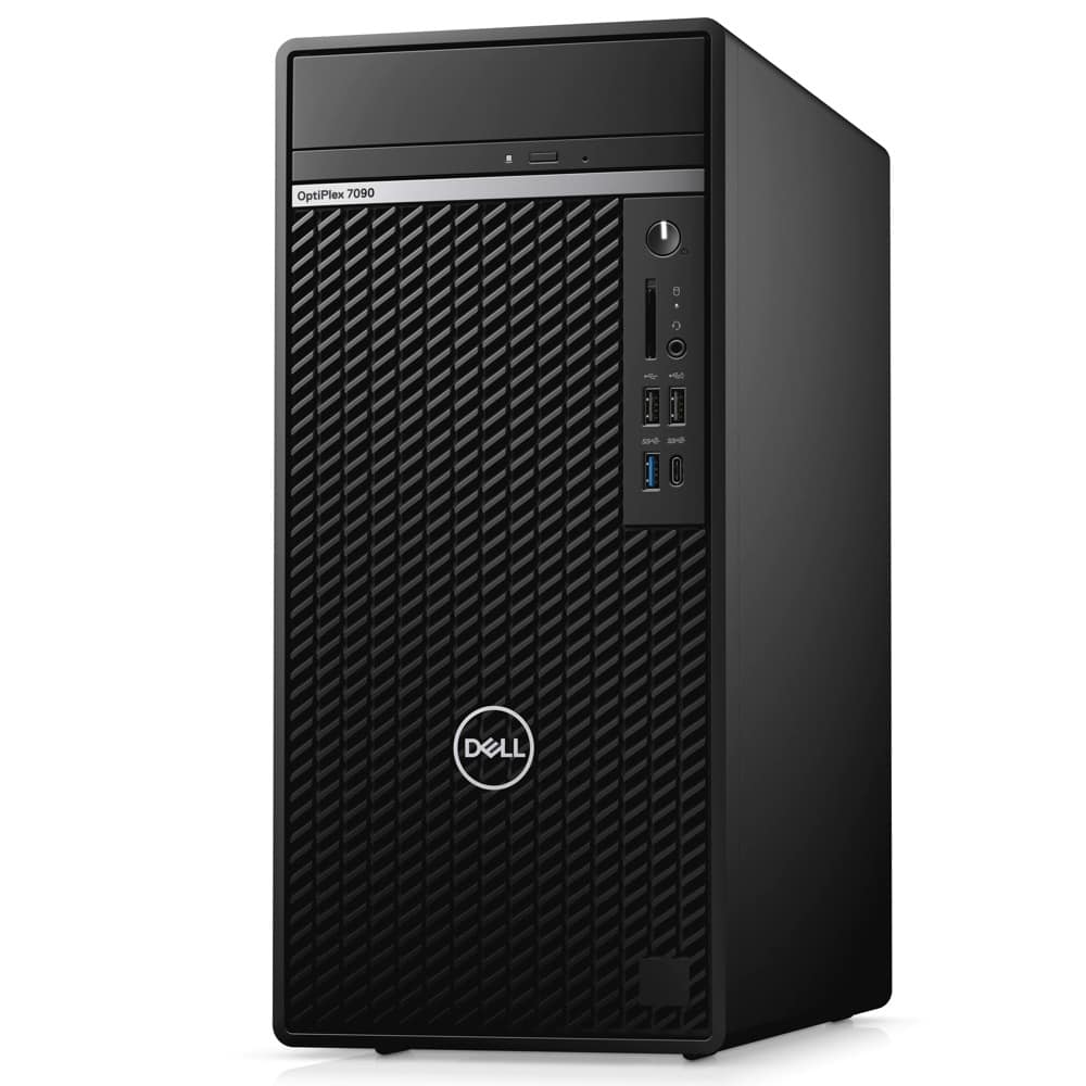 Dell OptiPlex 7090 MT #DELL02942