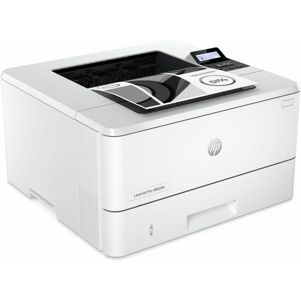 HP LaserJet Pro 4002dn Printer