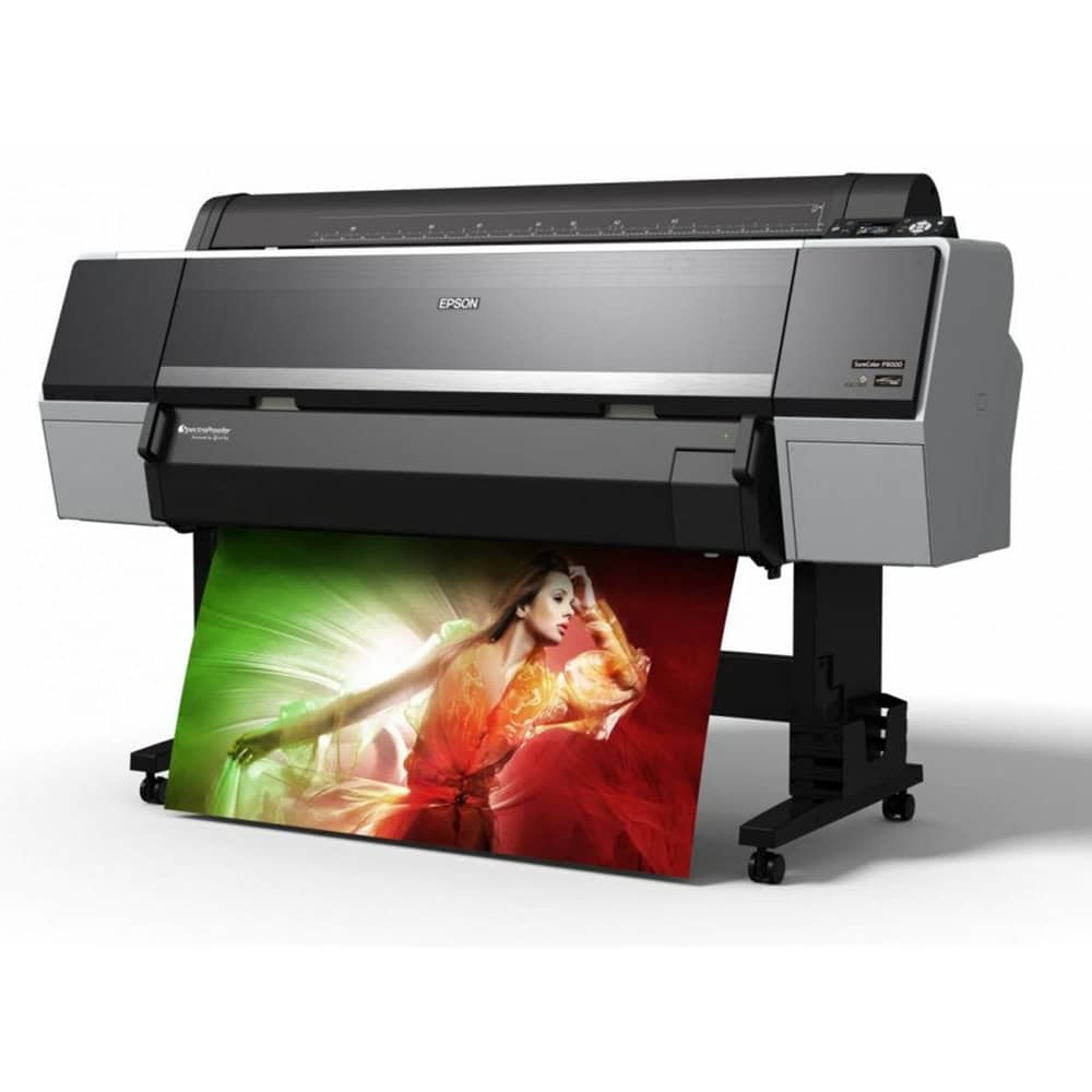 EPSON SureColor SC-P9000 C11CE40301A3