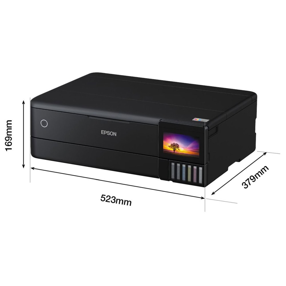 Epson EcoTank ET-8550 C11CJ21401