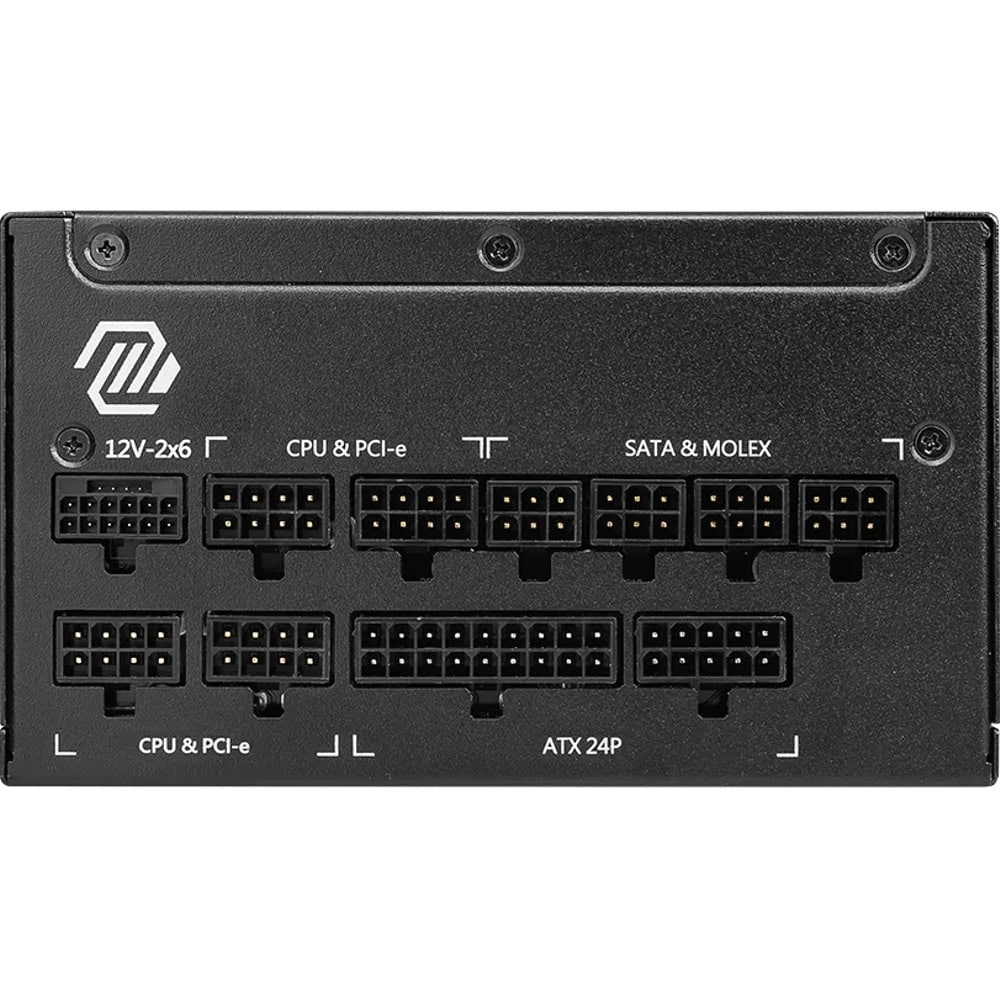 msi mag a1000gl pcie5 ii