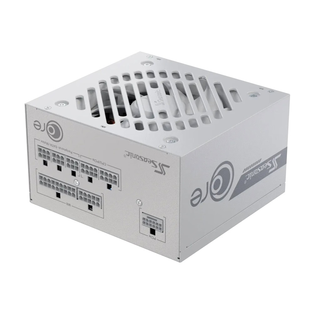 захранване seasonic core gx white 750w