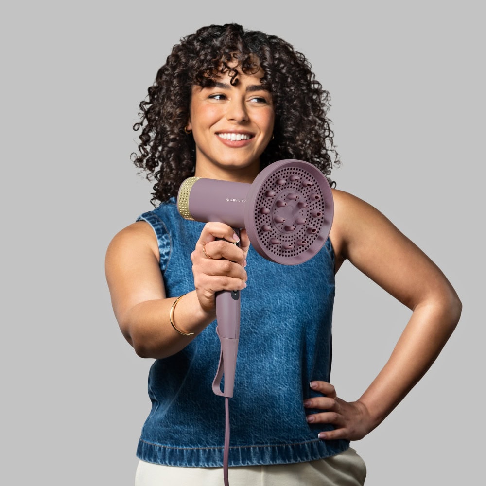 Remington AIRvive EC8930