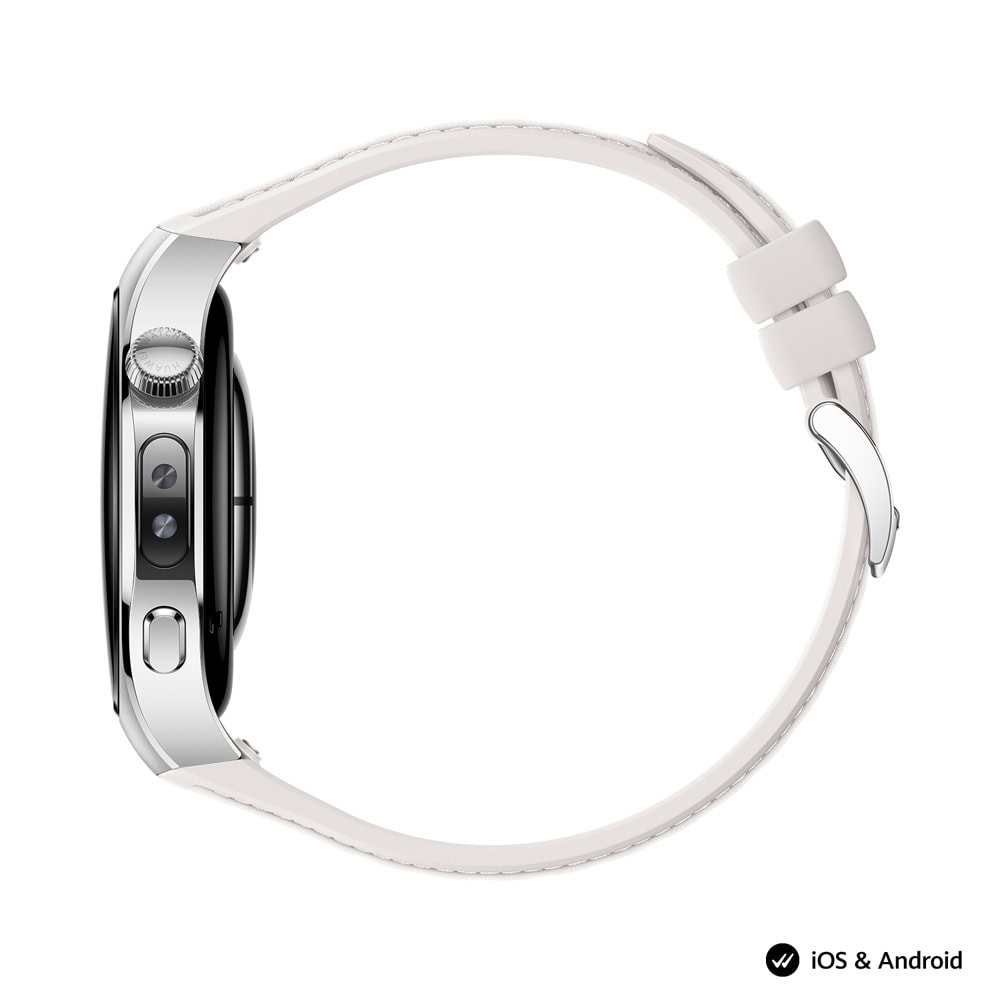 Huawei Watch 5 42mm Soc-L19L White