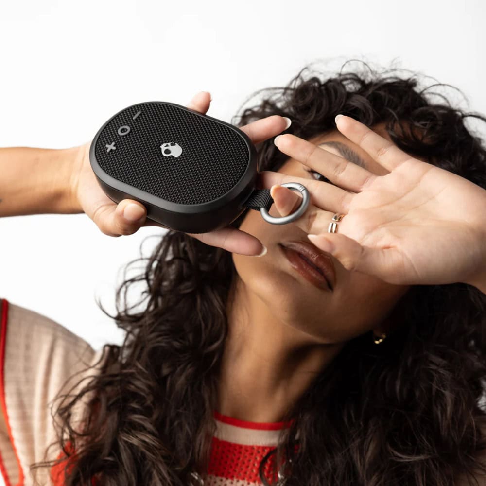 Skullcandy Kilo Black 2SKSK1845B0L2