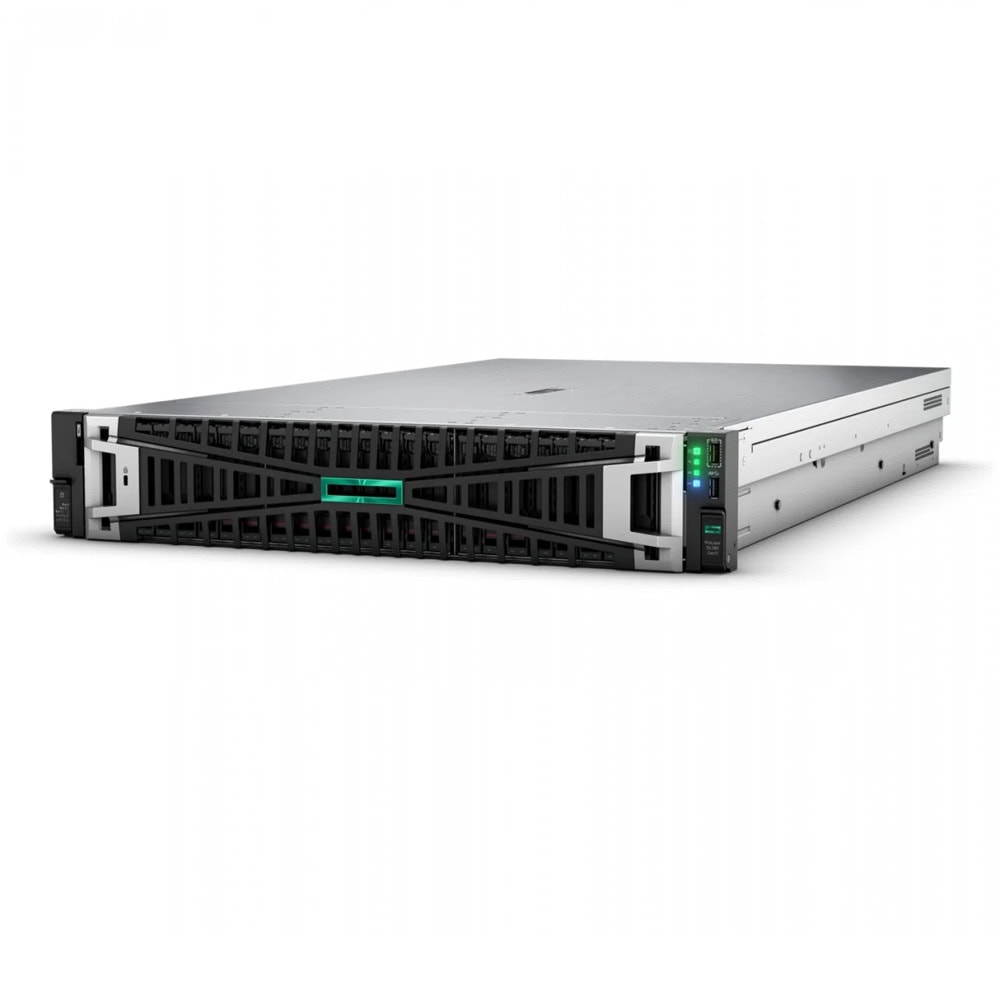 HPE ProLiant DL380 Gen11 P52561-421