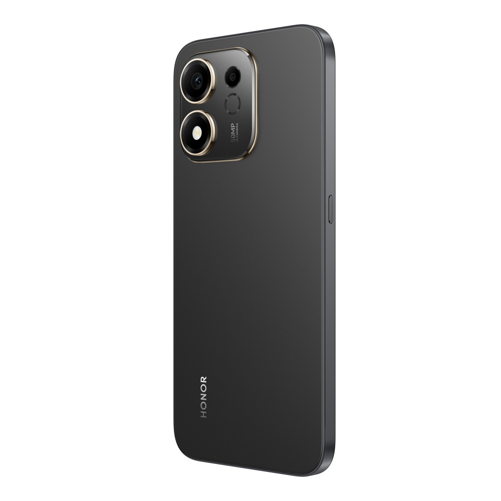 honor 600 smart 4/128gb velvet black 5109cmdp