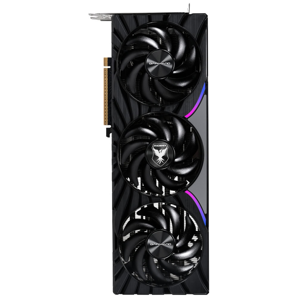 Gainward GF RTX 5070 Ti Phoenix-S GS