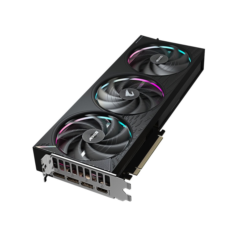 видео карта gigabyte aorus rtx 5060 ti elite 16gb