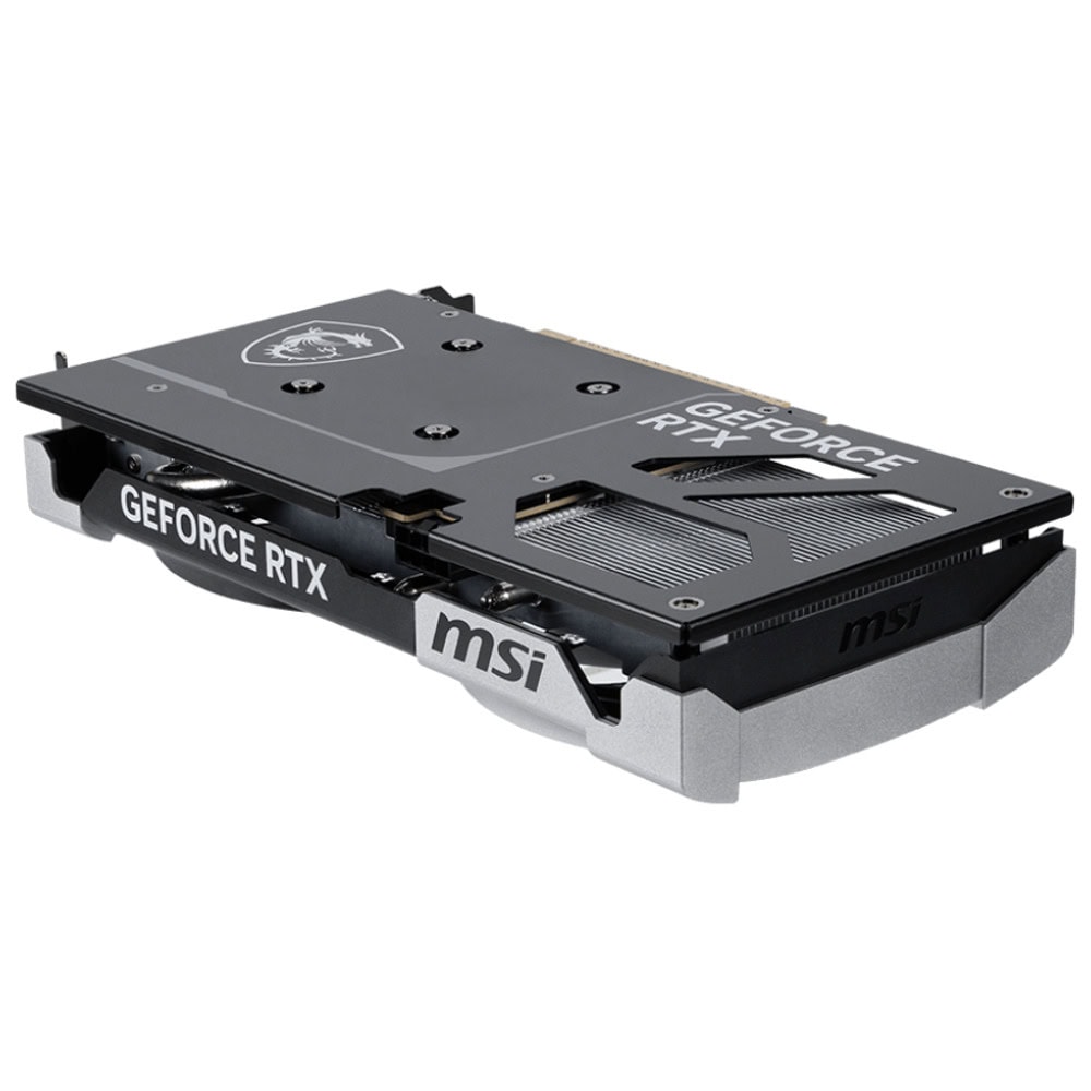 MSI GF RTX 5060 Ti 16GB Ventus 2X Plus OC