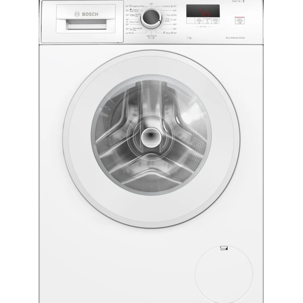 Bosch WGE02200BY | JAR Computers Bosch WGE02200BY