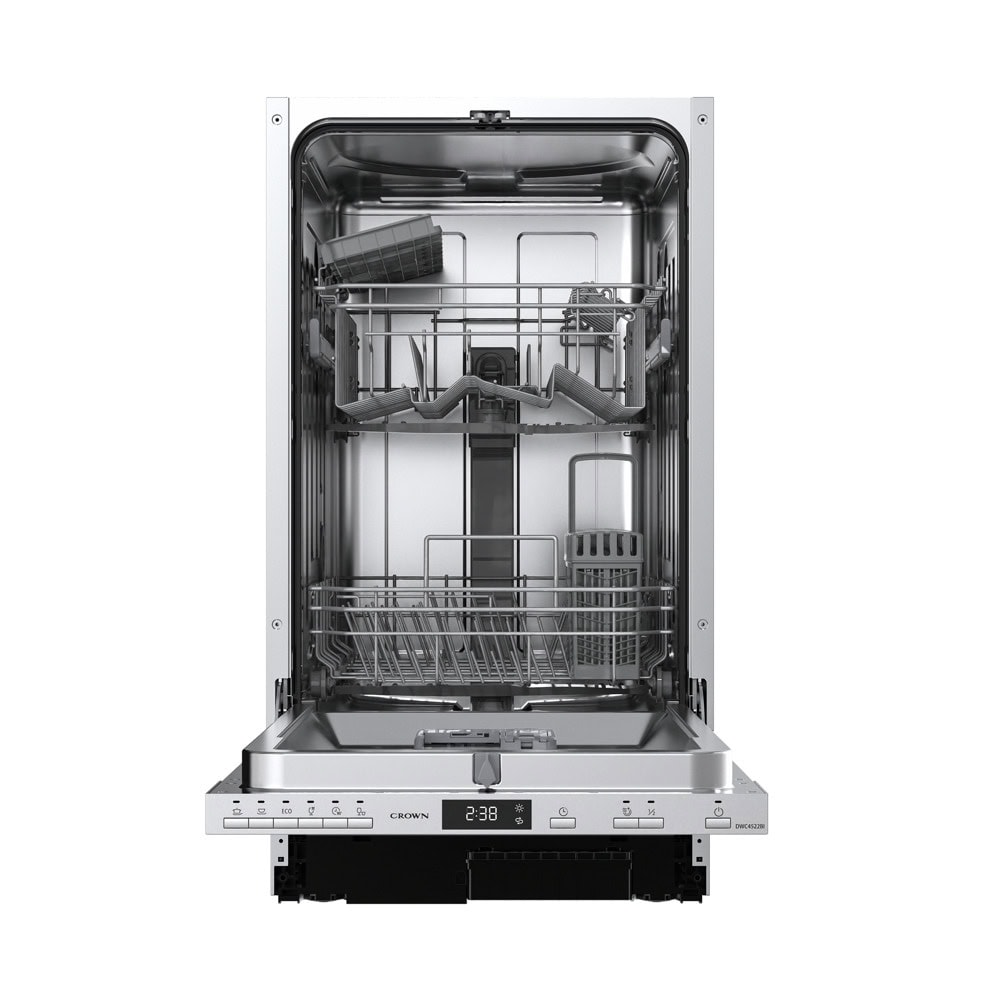 съдомиялна за вграждане crown dwc4522bi | JAR Computers съдомиялна за вграждане crown dwc4522bi