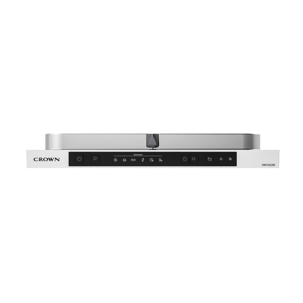 съдомиялна за вграждане crown dwc4563bi | JAR Computers съдомиялна за вграждане crown dwc4563bi
