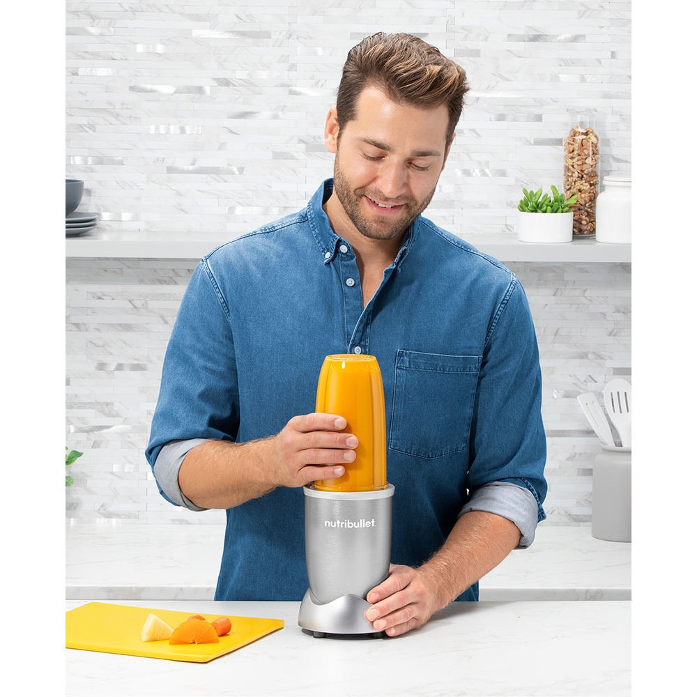 блендер nutribullet nb907s 0c22300110