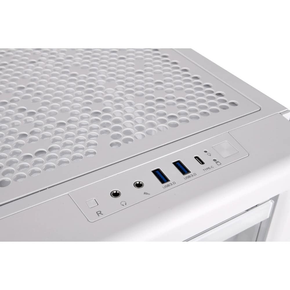 Thermaltake Ceres 350 MX + TH360 V2 Ultra EX ARGB