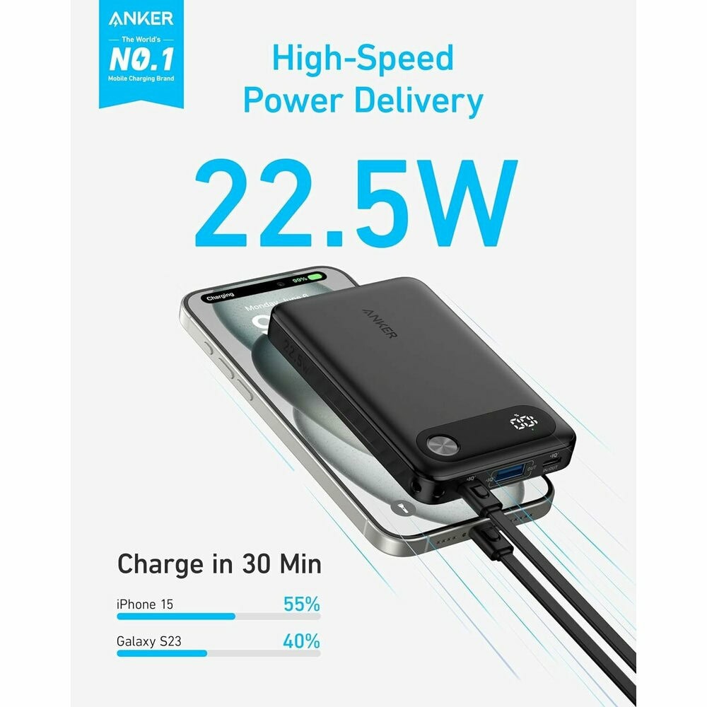Anker A1257G11