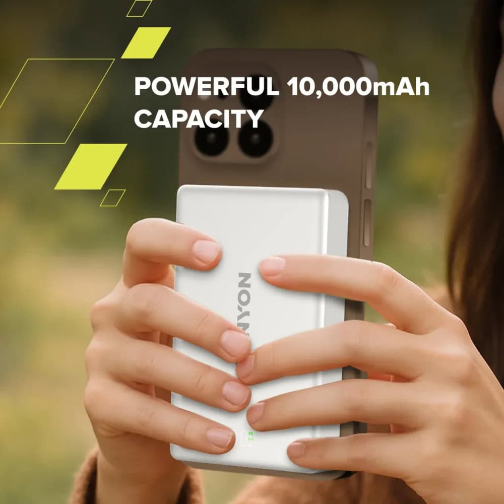 Canyon OnPower 511 Black CNS-CPB511B