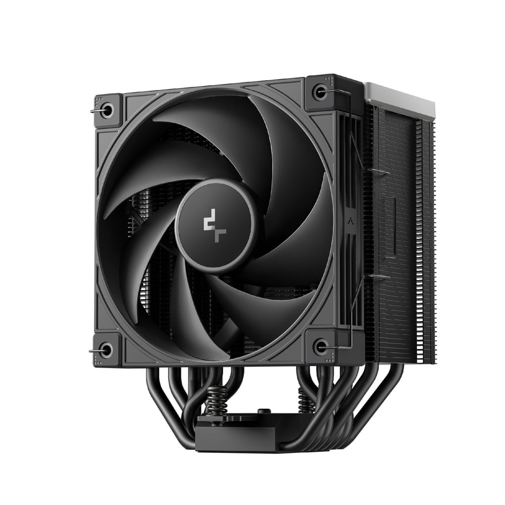 DeepCool AK700 Digital NYX R-AK700-BKNNMN-GJD-1