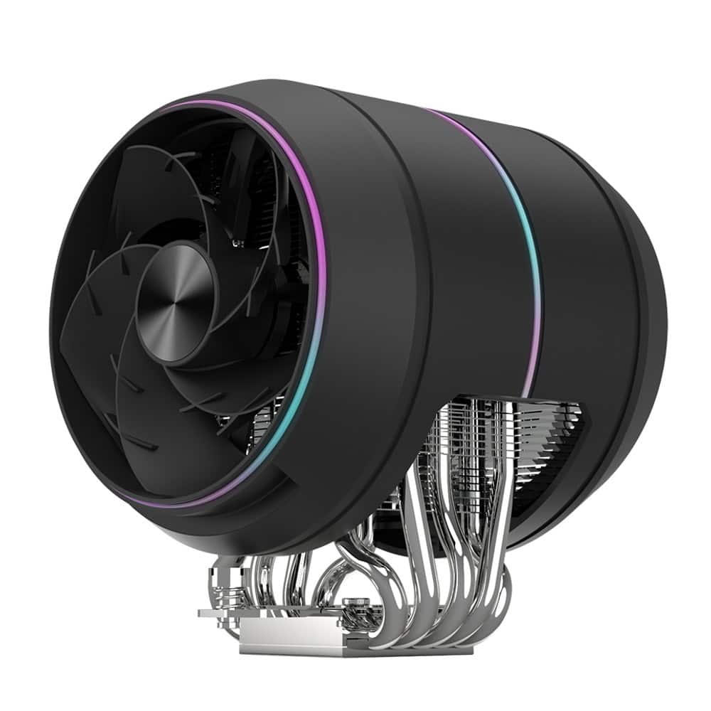 zalman zet5 black