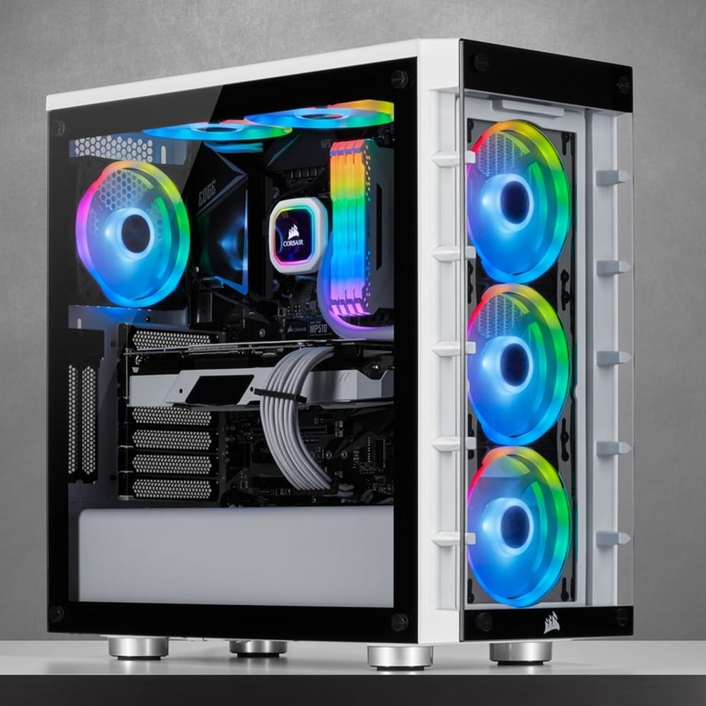 Corsair iCUE QL120 RGB CO-9050098-WW