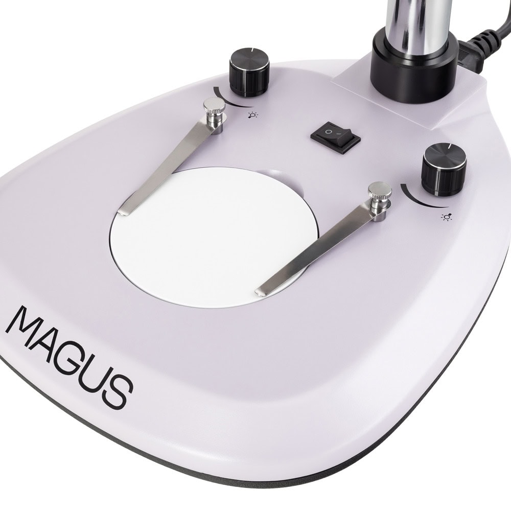 MAGUS Stereo D8T BASE