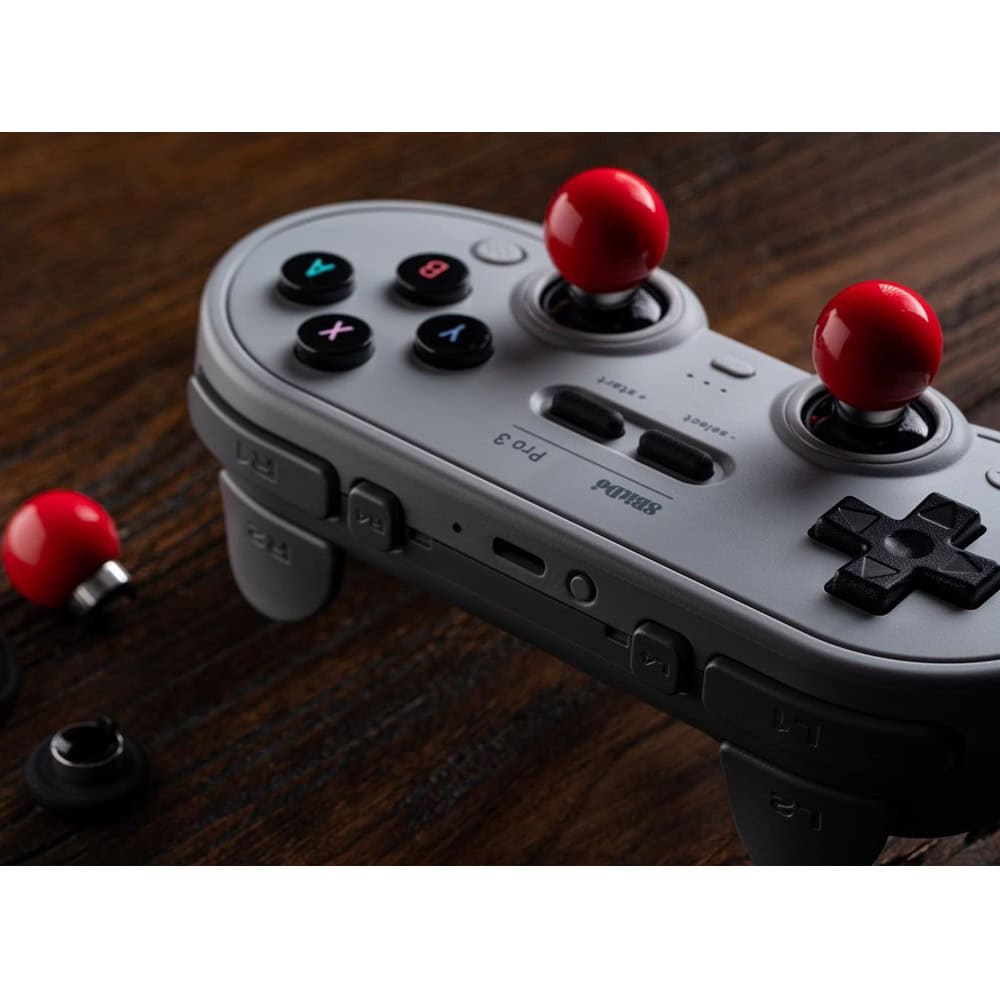 8bitdo pro 3 g classic