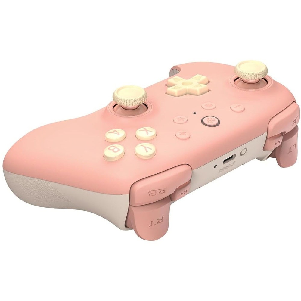 8Bitdo Ultimate 2C Peach | JAR Computers 8Bitdo Ultimate 2C Peach