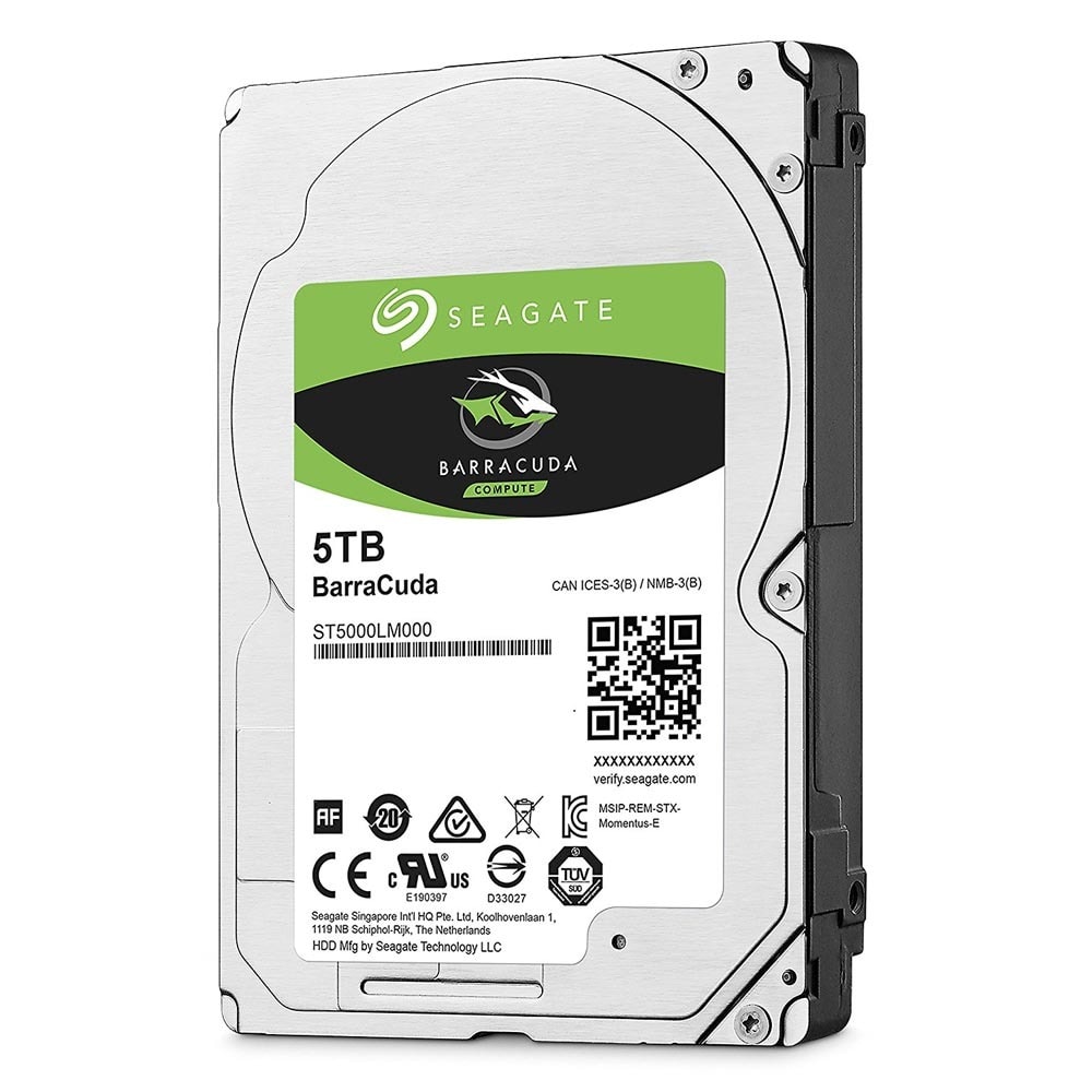 Seagate ST5000LM000 (Разопакован)