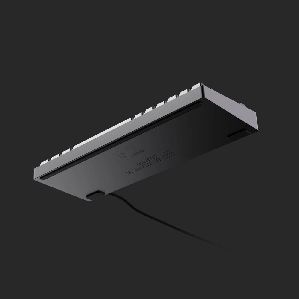 Клавиатура Endgame Gear KB65HE 8K черна