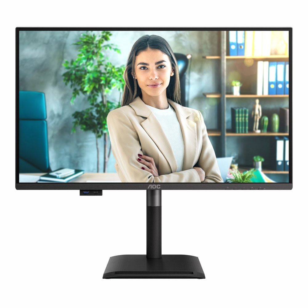 AOC Q27P4U | JAR Computers AOC Q27P4U