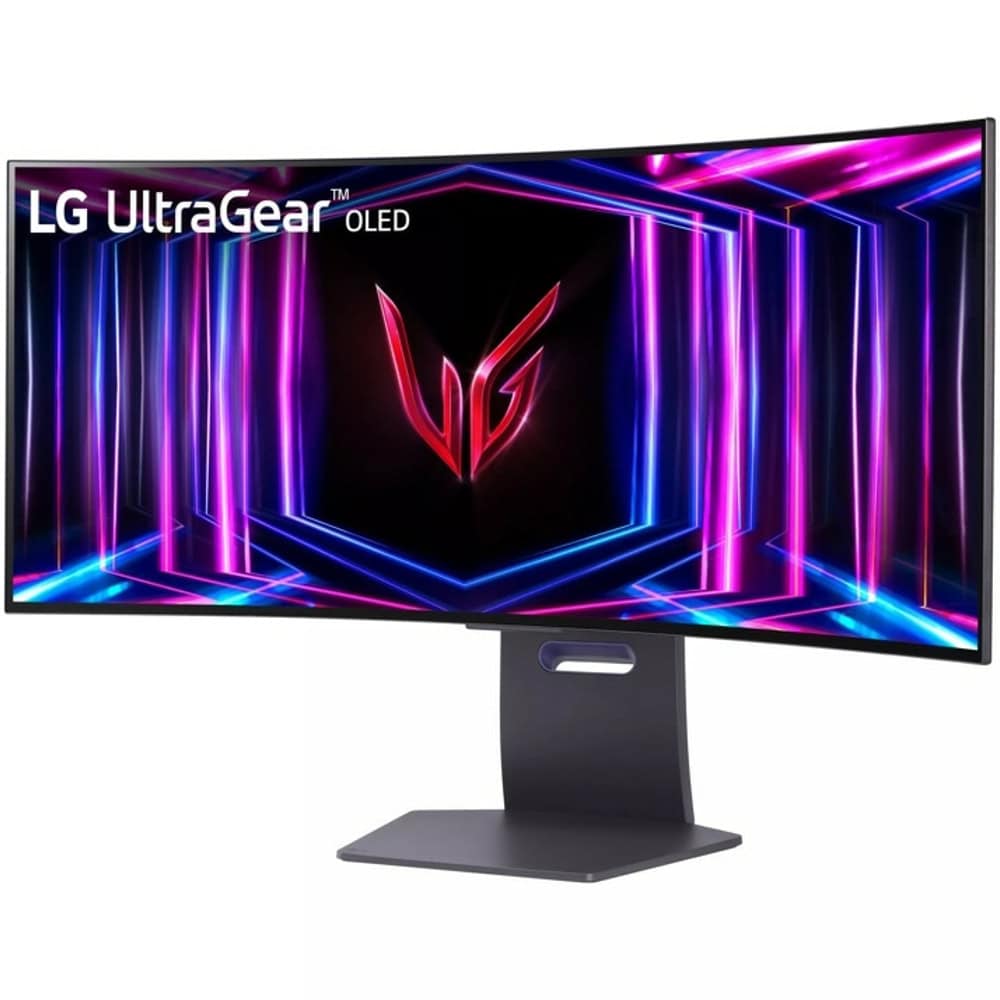 LG 34GS95QE-B