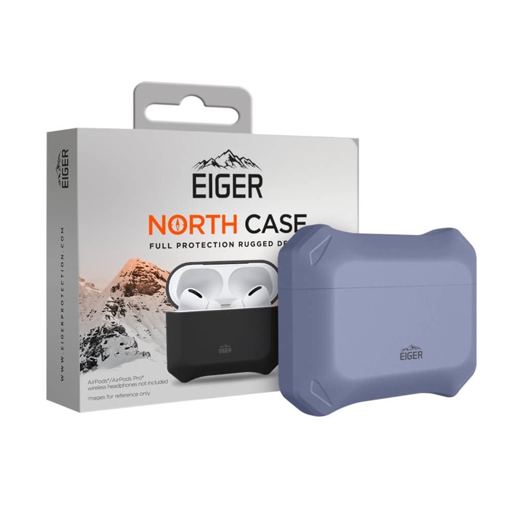 Eiger North EGCA00257
