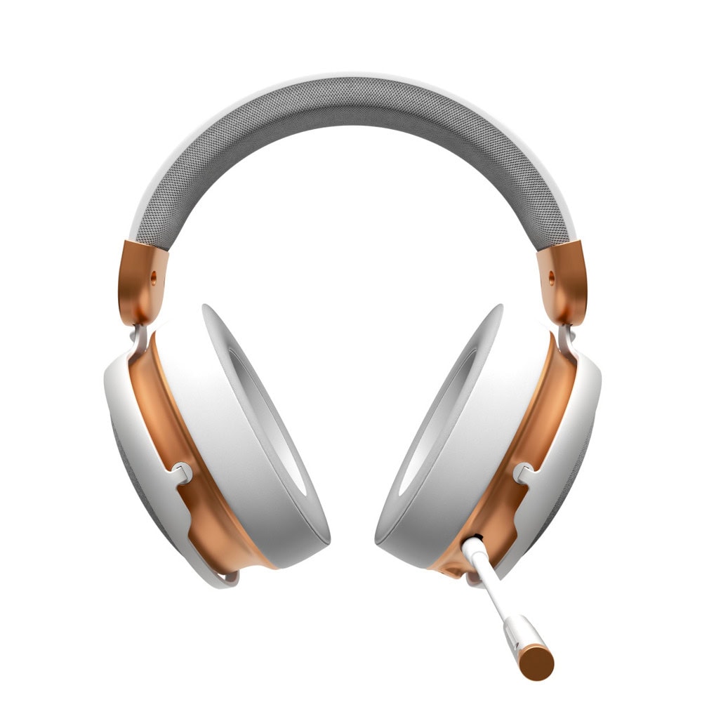 Dark Project Sono Wireless White