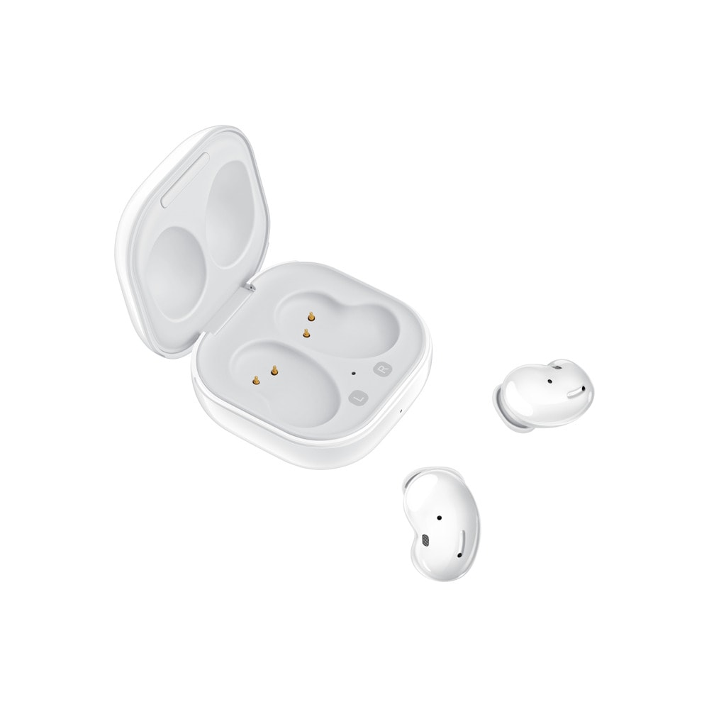 Samsung Galaxy Buds Live SM-R180 Mystic White