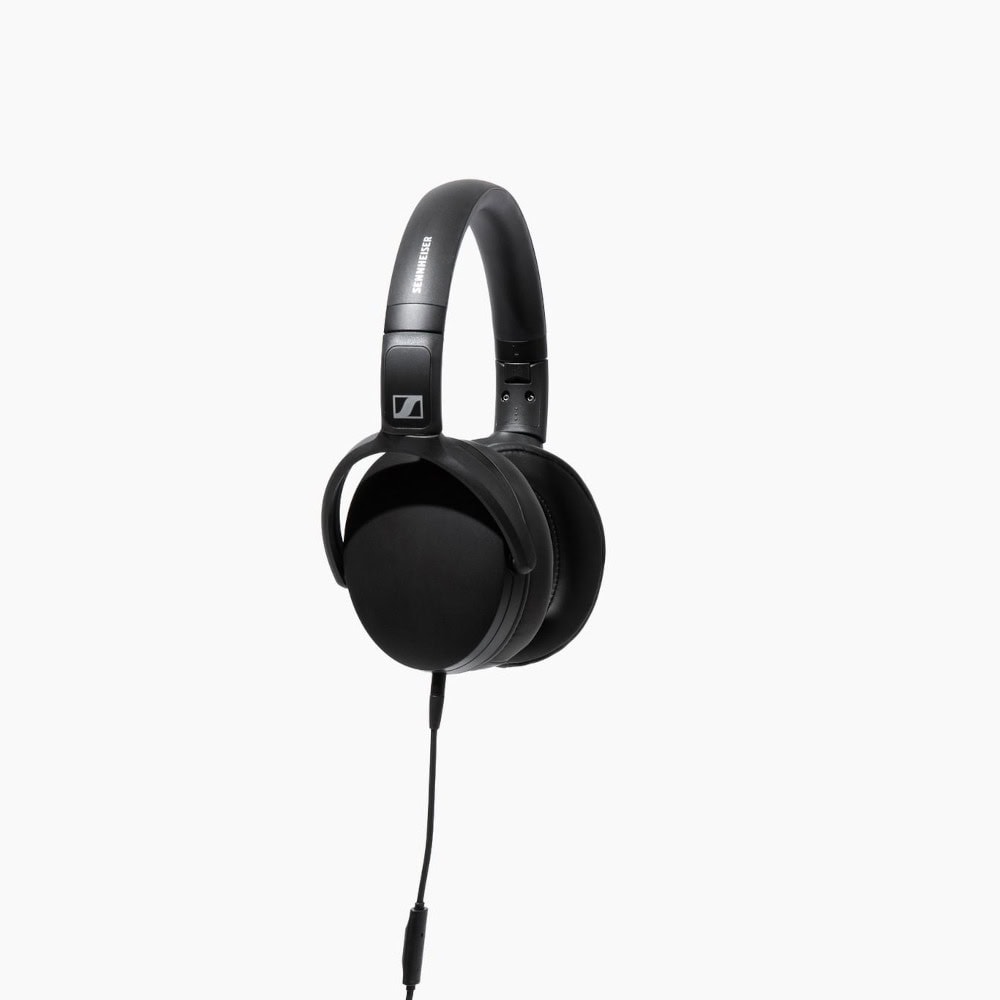 Слушалки Sennheiser HD 400U 800126