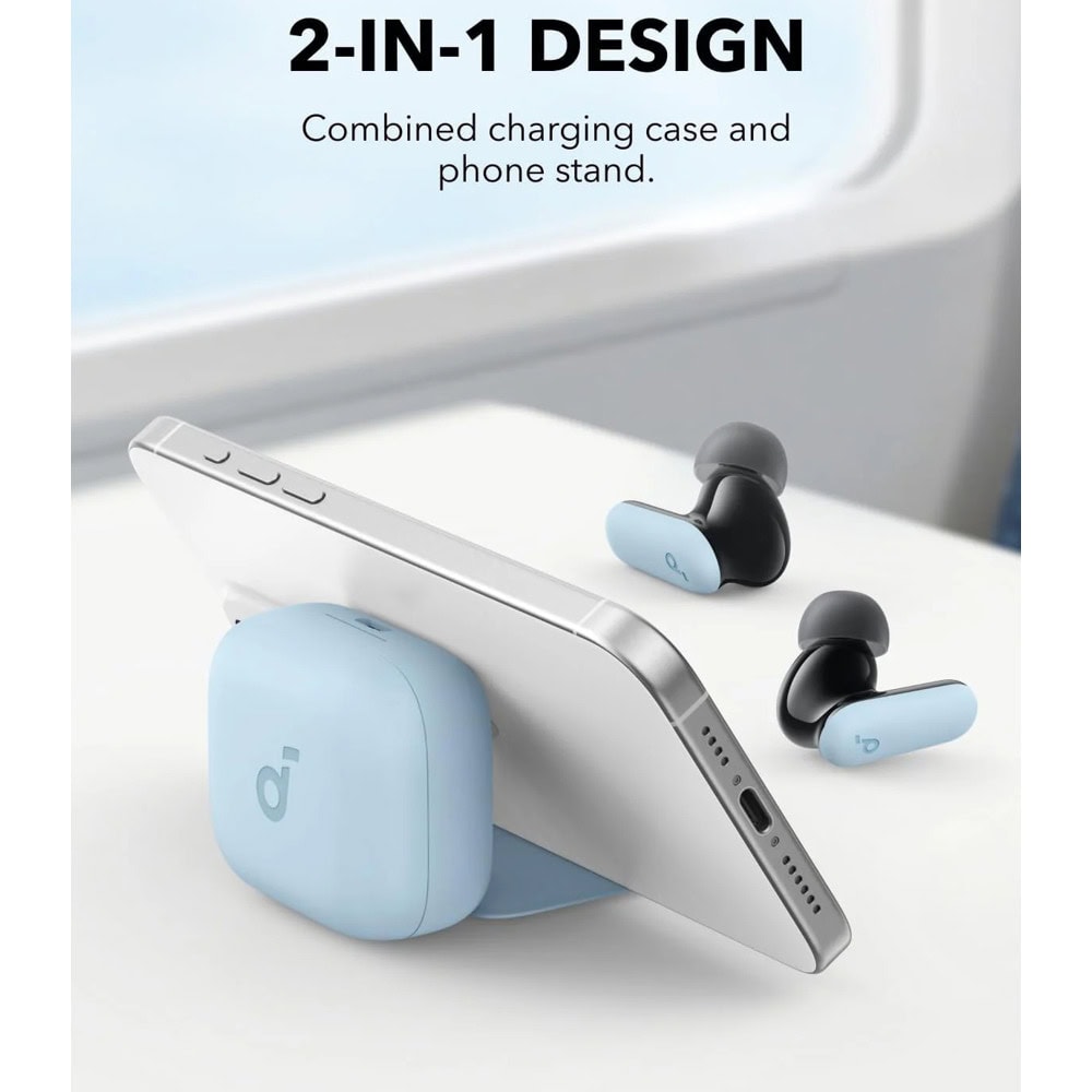 soundcore P30i Blue | JAR Computers soundcore P30i Blue