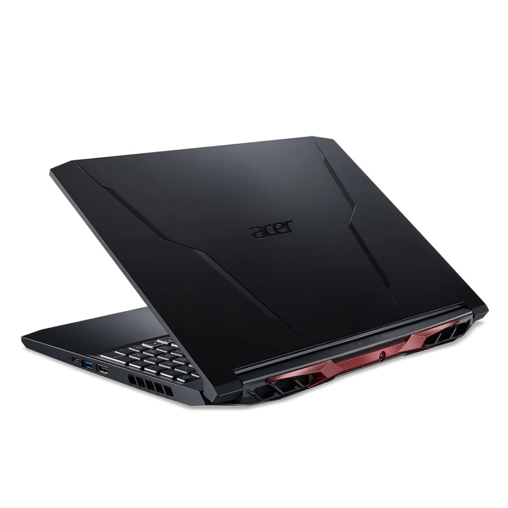 Acer Nitro 5 AN517-54-760A + Aspire 3 A315-35-P0NK